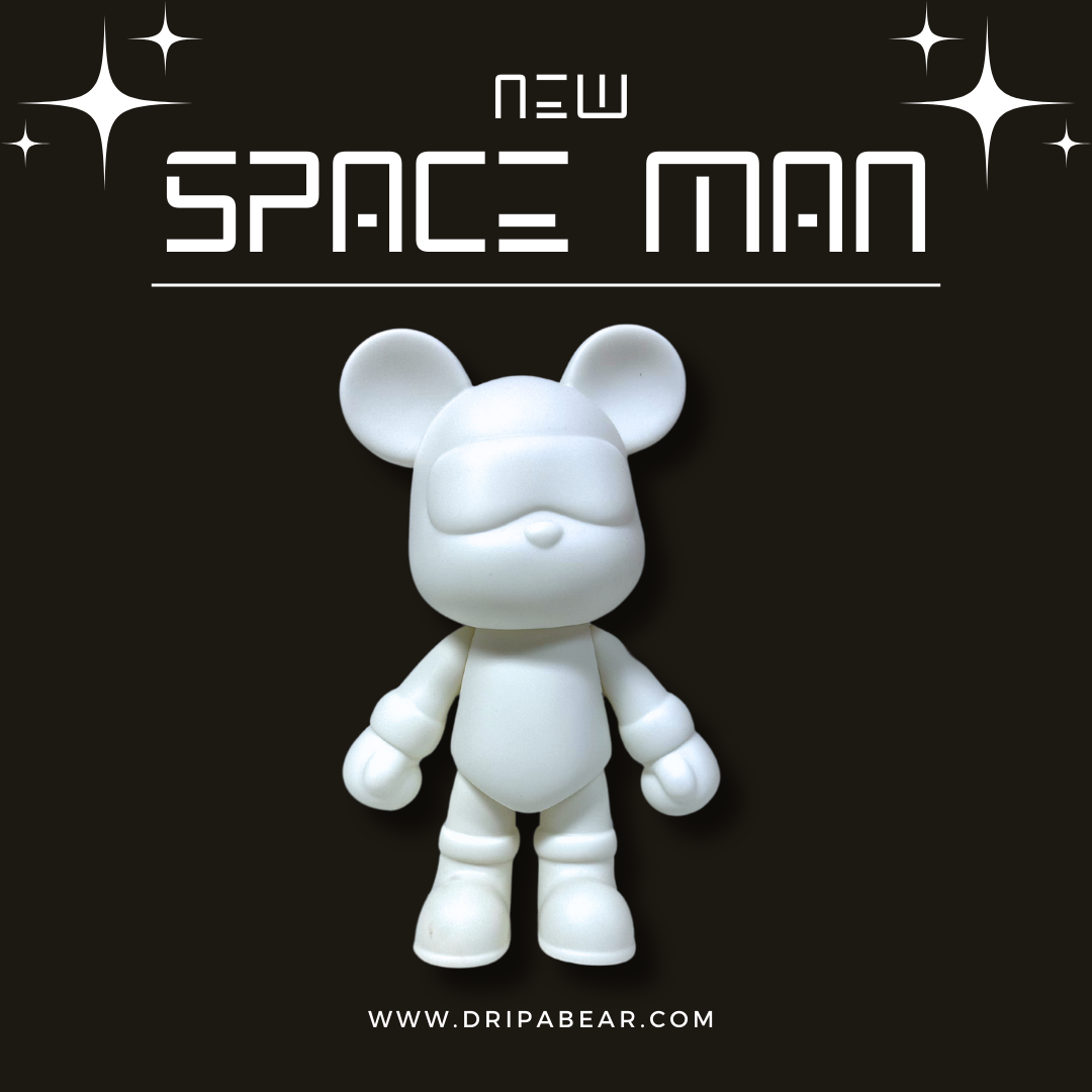 Space Man